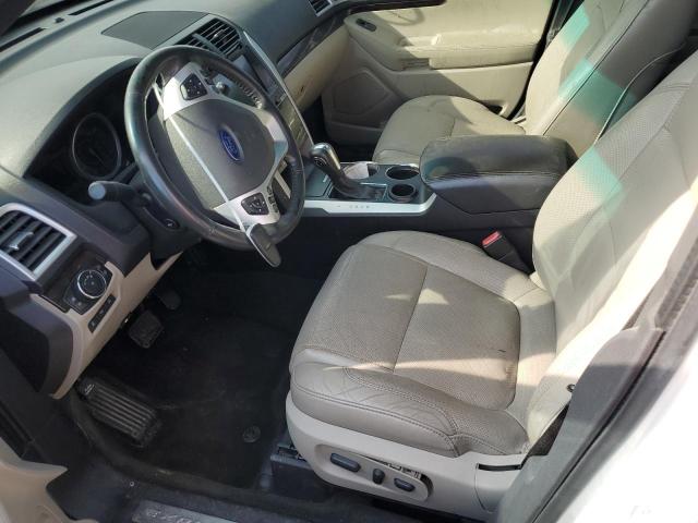 Photo 7 from auction – 2011 FORD EXPLORER L with VIN 1FMHK7F84BGA79441