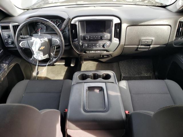 Photo 8 from auction – 2018 CHEVROLET SILVER1500 with VIN 1GCVKREC9JZ136406
