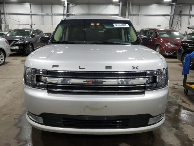 Photo 5 from auction – 2019 FORD FLEX SEL with VIN 2FMHK6C89KBA04594