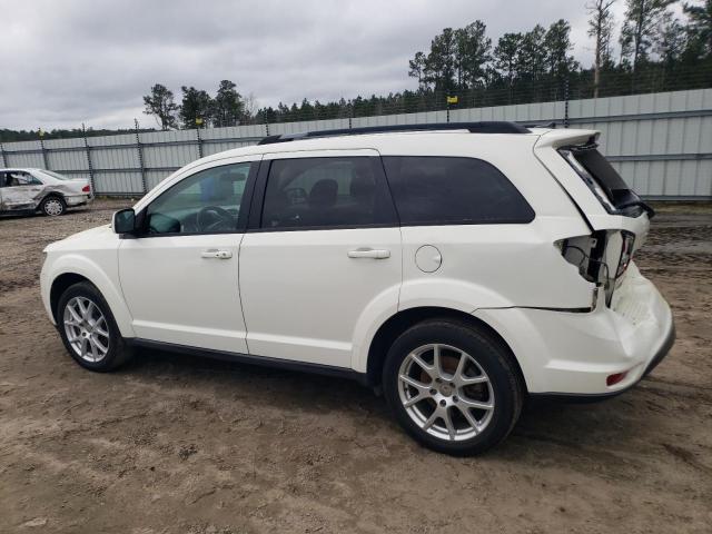 Photo 2 from auction – 2013 DODGE JOURNEY SX with VIN 3C4PDCBB3DT700395