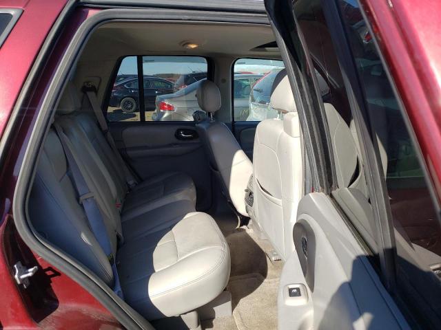 Photo 10 from auction – 2005 CHEVROLET TRAILBLAZE with VIN 1GNDT13S052335256