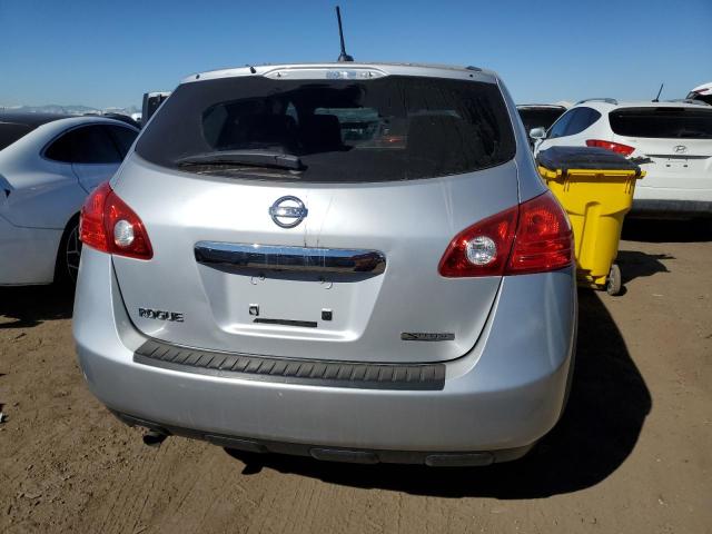 Photo 6 from auction – 2012 NISSAN ROGUE S with VIN JN8AS5MT2CW610391