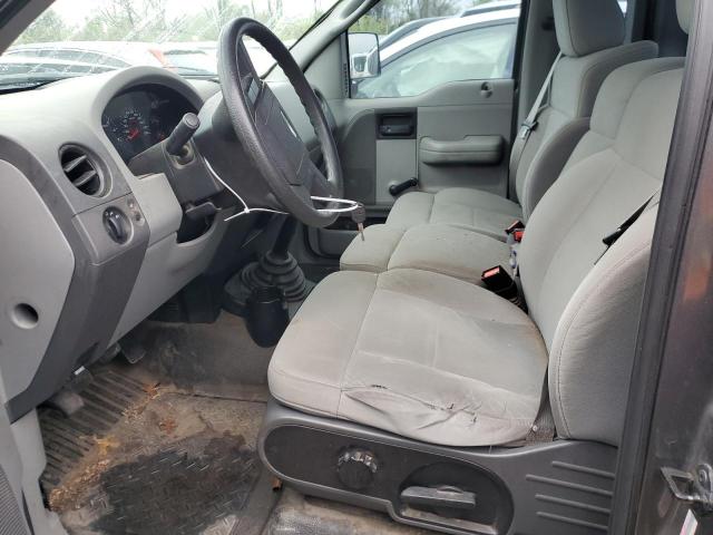 Photo 7 from auction – 2008 FORD F150 with VIN 1FTRF12278KC28815