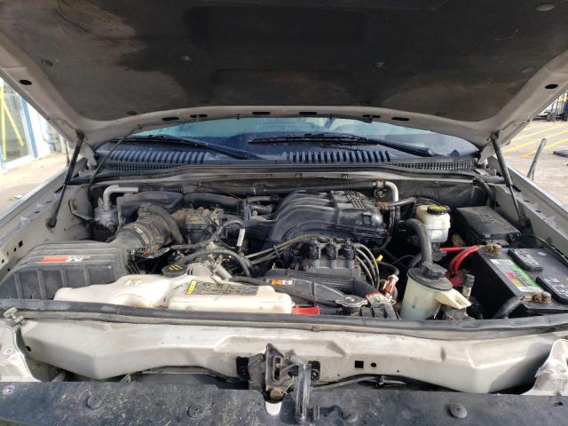 Photo 12 from auction – 2008 FORD EXPLORER X with VIN 1FMEU73EX8UB23332