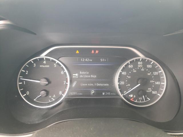 Фото 9 с аукциона – 2018 NISSAN MAXIMA 3.5 с VIN 1N4AA6AP1JC402664