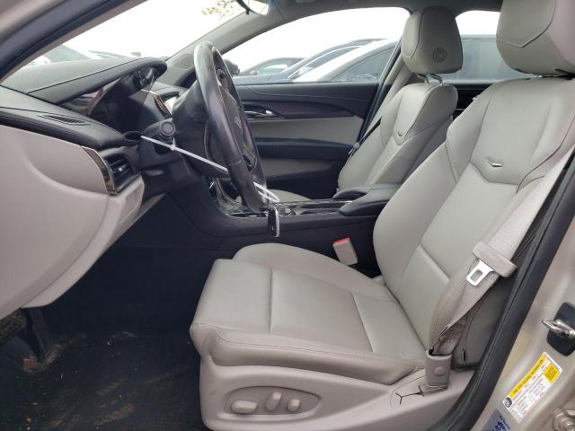 Photo 7 from auction – 2015 CADILLAC ATS with VIN 1G6AG5RX1F0106501