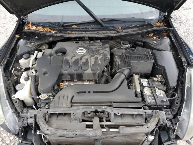 Photo 11 from auction – 2012 NISSAN ALTIMA S with VIN 1N4AL2EP7CC203957