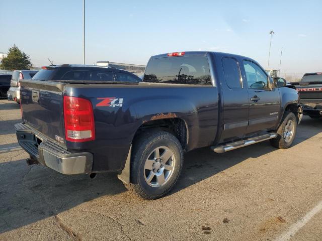 Photo 3 from auction – 2010 GMC SIERRA K15 with VIN 1GTSKVE38AZ293078