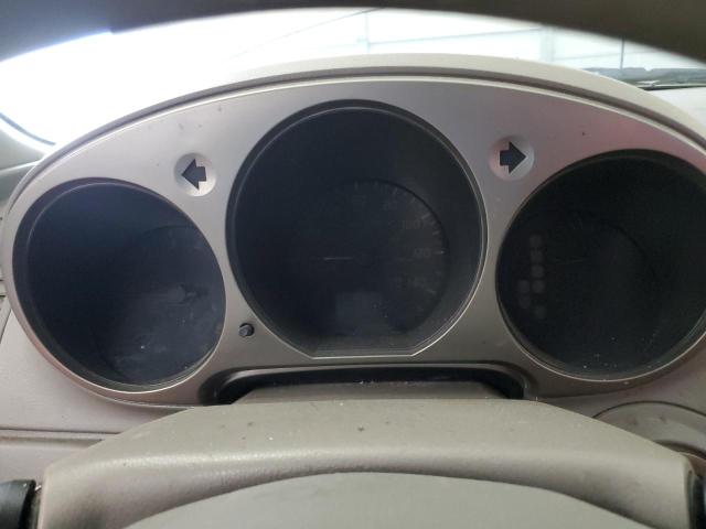Zdjęcie 9 z aukcji – 2003 NISSAN ALTIMA BAS z VIN 1N4AL11D33C240199