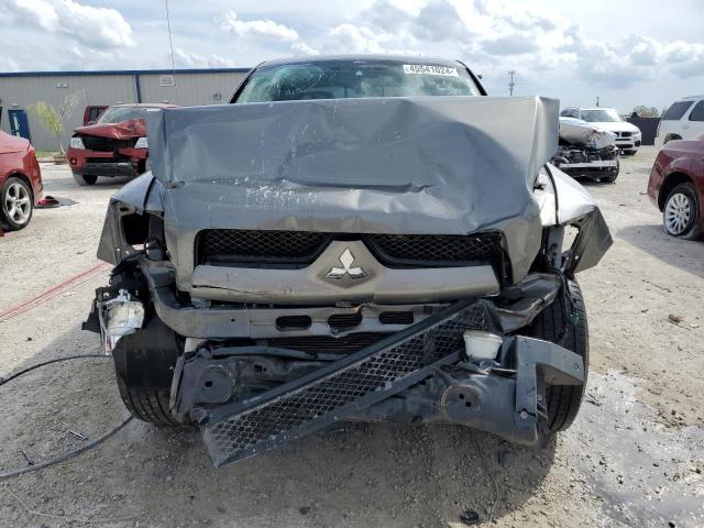Photo 5 from auction – 2007 MITSUBISHI RAIDER LS with VIN 1Z7HC28K97S234099