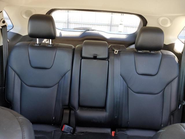 Foto 10 de la subasta – 2017 FORD EDGE TITAN con VIN 2FMPK3K97HBB52725