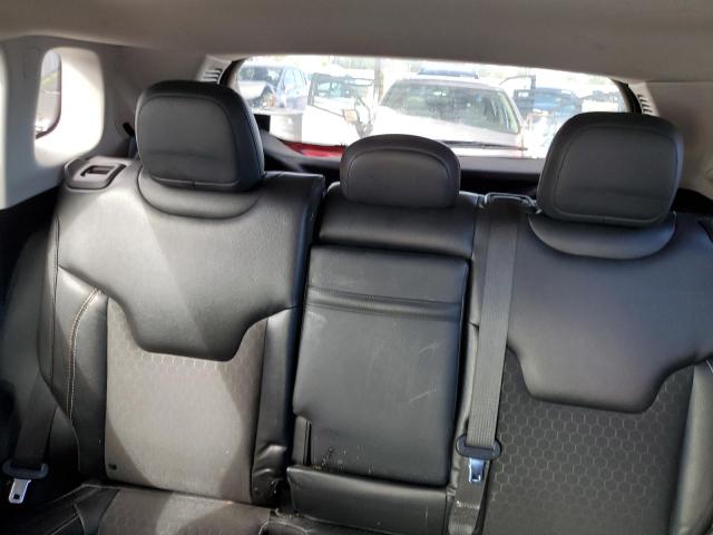 Photo 10 from auction – 2019 JEEP COMPASS LA with VIN 3C4NJCBB2KT637156
