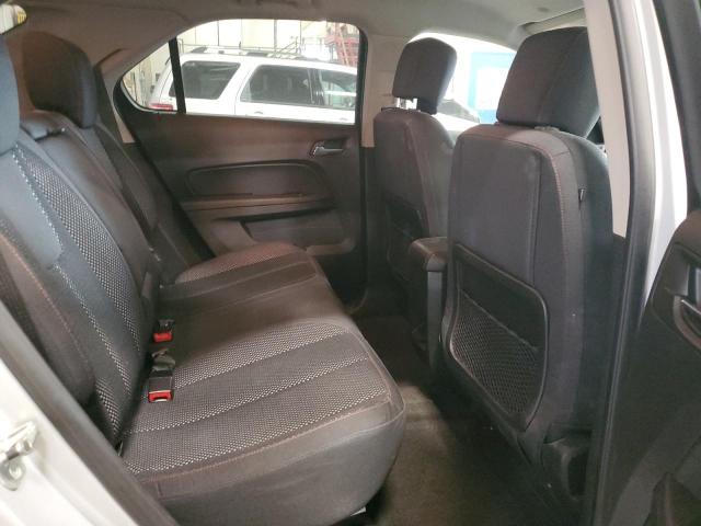 Photo 10 from auction – 2011 CHEVROLET EQUINOX LT with VIN 2CNFLEEC1B6201431
