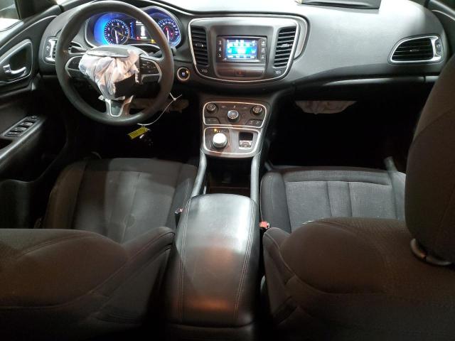 Photo 8 from auction – 2015 CHRYSLER 200 LIMITE with VIN 1C3CCCAB3FN570001