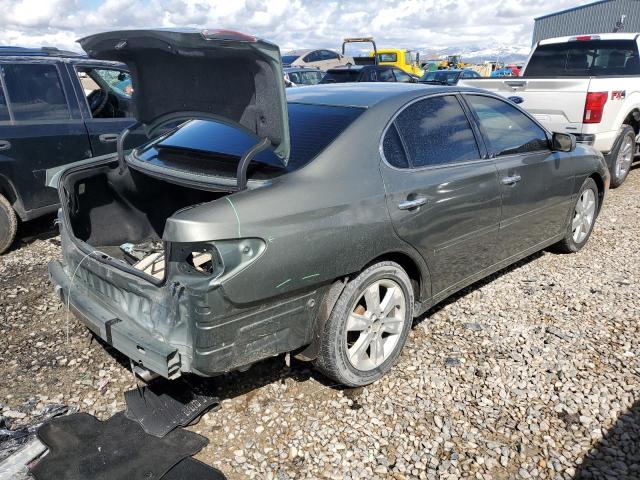 Photo 3 from auction – 2006 LEXUS ES 330 with VIN JTHBA30G865164000
