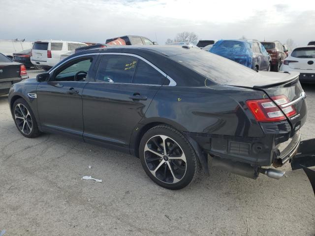 Photo 2 from auction – 2015 FORD TAURUS SEL with VIN 1FAHP2E84FG167069