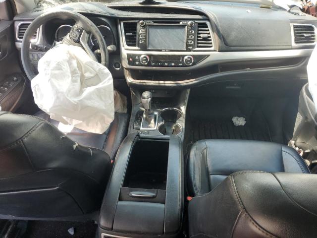 Zdjęcie 8 z aukcji – 2014 TOYOTA HIGHLANDER z VIN 5TDKKRFH8ES024510