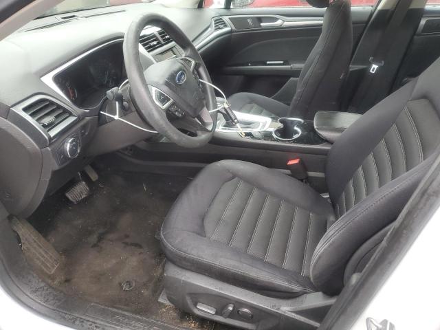 Photo 7 from auction – 2015 FORD FUSION SE with VIN 3FA6P0H70FR129636