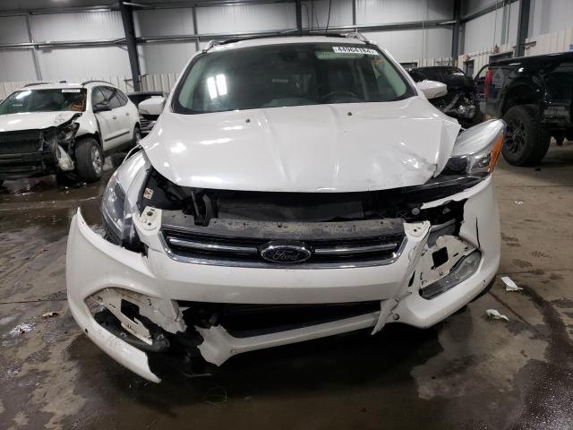 Photo 5 from auction – 2014 FORD ESCAPE TIT with VIN 1FMCU9J94EUB84325