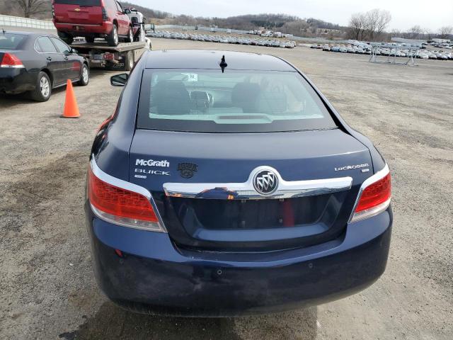 Photo 6 from auction – 2010 BUICK LACROSSE C with VIN 1G4GD5GG9AF191351