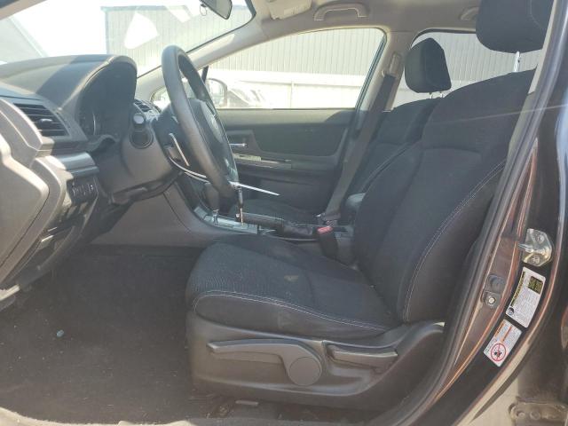 Photo 7 from auction – 2014 SUBARU XV CROSSTR with VIN JF2GPACC7E8275221