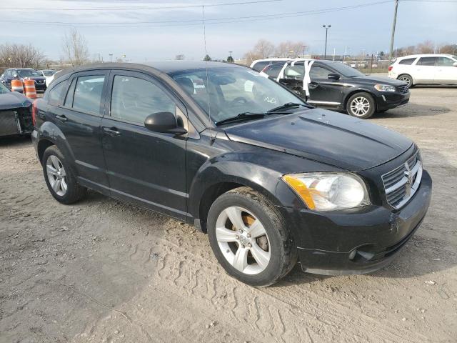 Photo 4 from auction – 2012 DODGE CALIBER SX with VIN 1C3CDWDA1CD527196