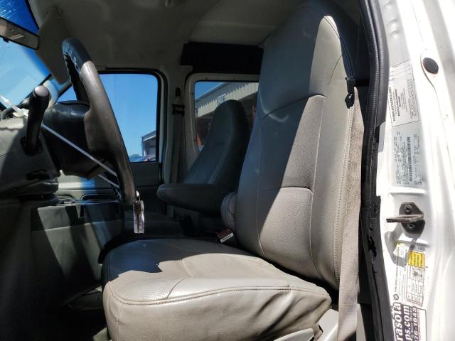 Photo 7 from auction – 2006 FORD ECONOLINE with VIN 1FTRE14W76DA26917