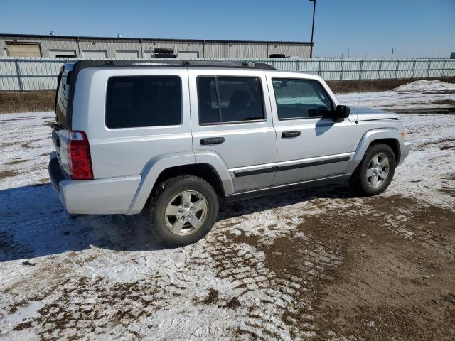 Photo 3 from auction – 2006 JEEP COMMANDER with VIN 1J8HG48N46C275246