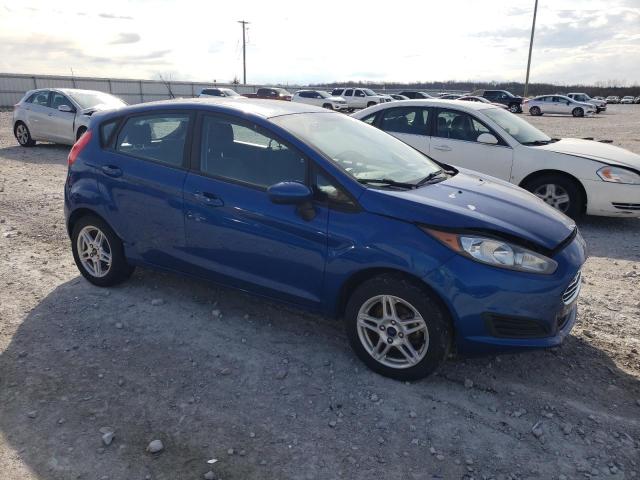 Photo 4 from auction – 2019 FORD FIESTA SE with VIN 3FADP4EJ0KM162464
