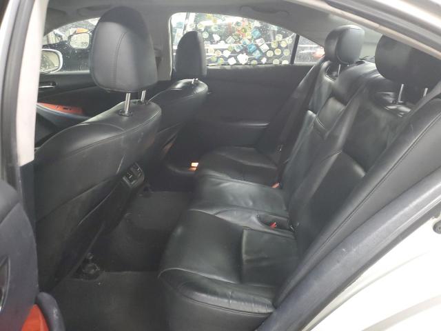 Photo 10 from auction – 2007 LEXUS ES 350 with VIN JTHBJ46G872005381