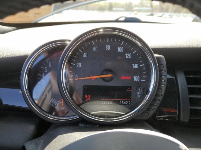 Photo 9 from auction – 2015 MINI COOPER with VIN WMWXM5C57FT974232