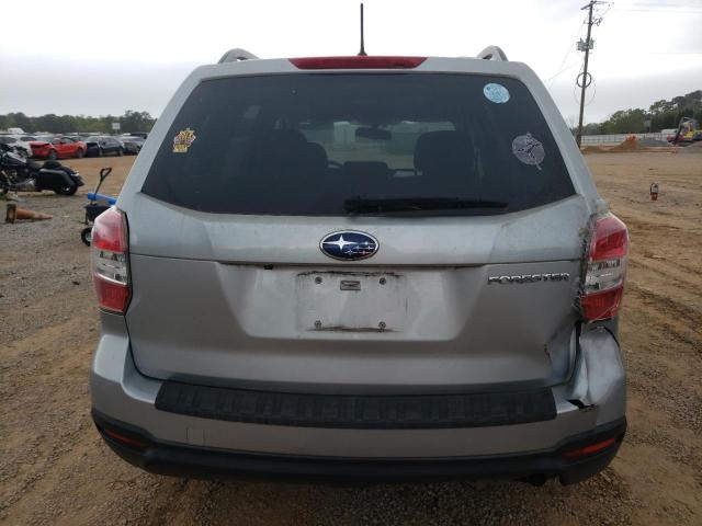 Photo 6 from auction – 2015 SUBARU FORESTER 2 with VIN JF2SJADC1FH546236