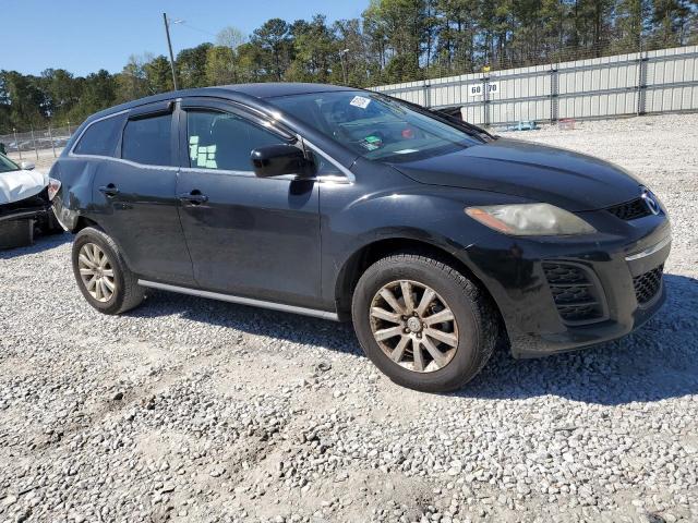 Photo 4 from auction – 2011 MAZDA CX-7 with VIN JM3ER2AM7B0397337