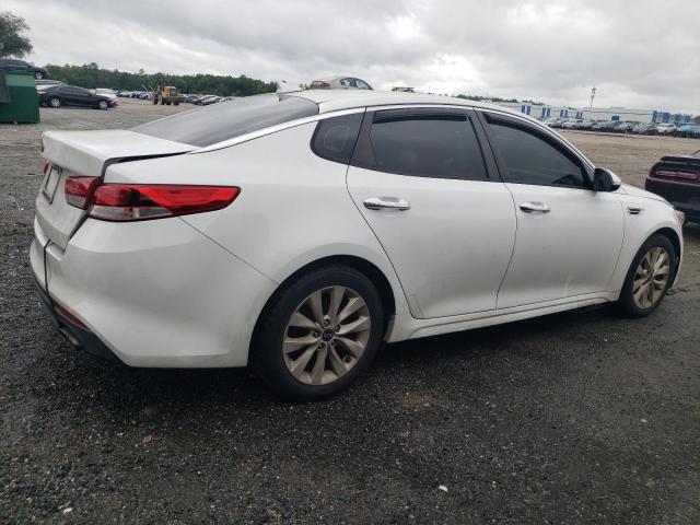 Photo 3 from auction – 2016 KIA OPTIMA LX with VIN 5XXGT4L32GG016583