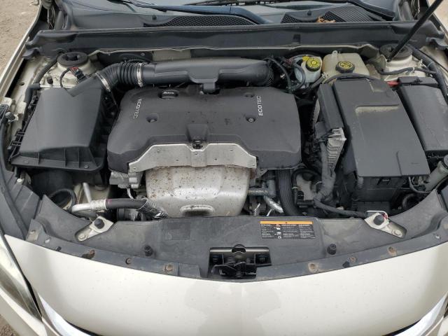 Photo 11 from auction – 2014 CHEVROLET MALIBU 2LT with VIN 1G11E5SL5EF299363