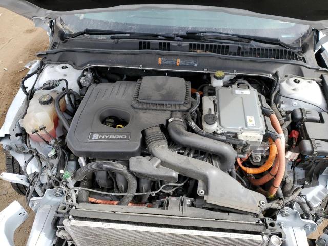 Photo 11 from auction – 2018 FORD FUSION SE with VIN 3FA6P0LU4JR163374
