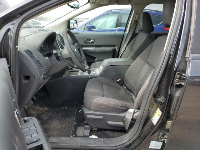 Photo 7 from auction – 2010 FORD EDGE SE with VIN 2FMDK3GC9ABA22331