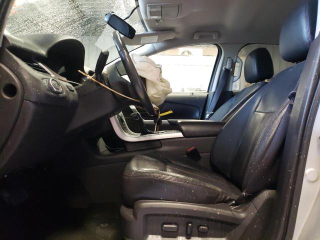 Photo 7 from auction – 2013 FORD EDGE LIMIT with VIN 2FMDK3KC7DBA28835