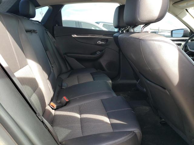 Photo 10 from auction – 2018 CHEVROLET IMPALA LT with VIN 2G1105S30J9132684