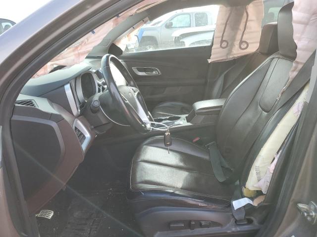 Photo 7 from auction – 2011 CHEVROLET EQUINOX LT with VIN 2CNFLPE56B6401315