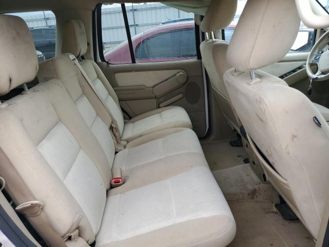 Photo 11 from auction – 2010 FORD EXPLORER X with VIN 1FMEU7DE1AUA79323