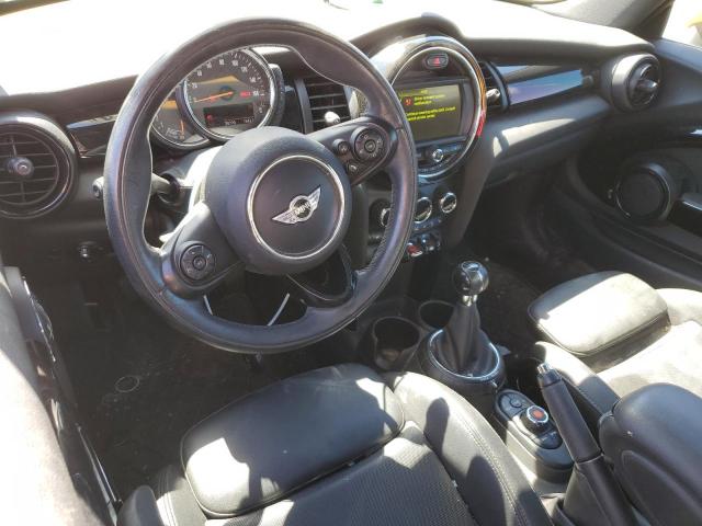 Photo 8 from auction – 2015 MINI COOPER with VIN WMWXM5C57FT974232