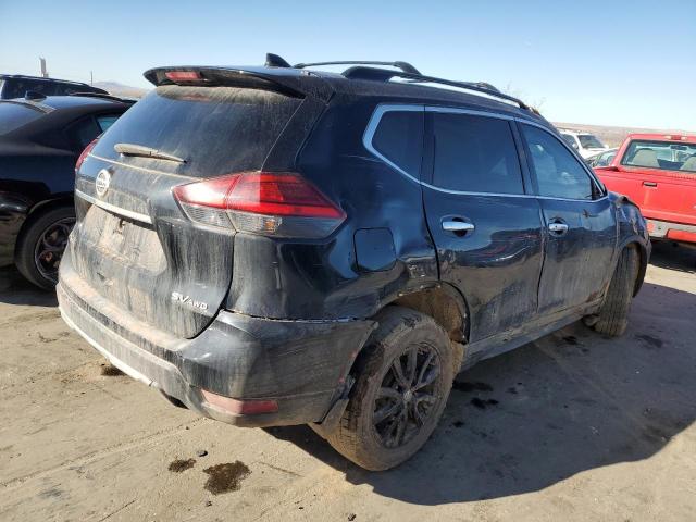 Photo 3 from auction – 2017 NISSAN ROGUE SV with VIN 5N1AT2MVXHC816216