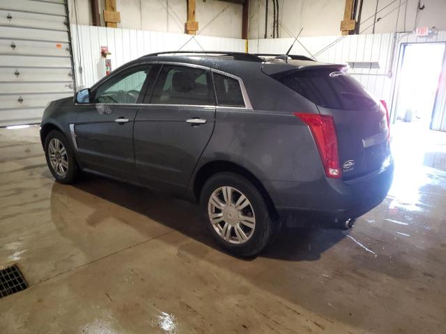 Photo 2 from auction – 2012 CADILLAC SRX with VIN 3GYFNGE30CS572006