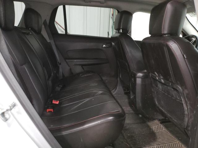 Photo 10 from auction – 2013 GMC TERRAIN SL with VIN 2GKFLVEK6D6360741