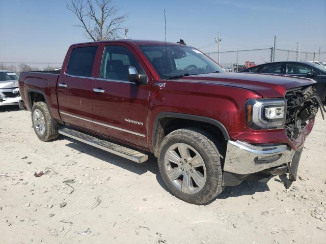 Photo 4 from auction – 2017 GMC SIERRA K15 with VIN 3GTU2NEC2HG191312
