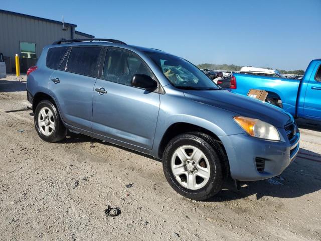 Photo 4 from auction – 2010 TOYOTA RAV4 with VIN 2T3ZF4DV6AW047243