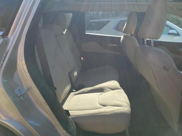 Photo 11 from auction – 2015 JEEP CHEROKEE L with VIN 1C4PJLCS3FW730615