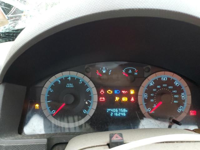 Photo 9 from auction – 2009 FORD ESCAPE XLS with VIN 1FMCU02769KA44853