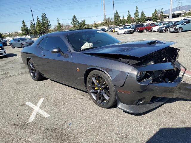 Photo 4 from auction – 2019 DODGE CHALLENGER with VIN 2C3CDZFJ4KH719132